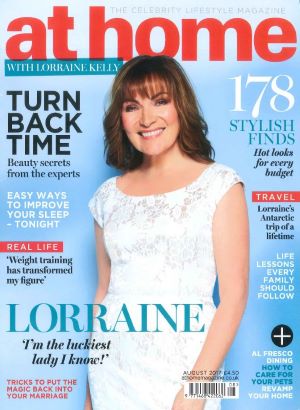 LorraineKelly_AtHomeMagazine_August2017.JPG
